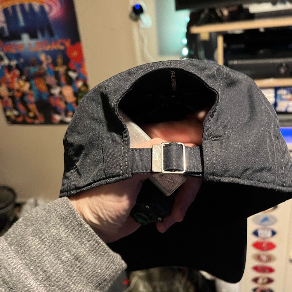 Jordan hat